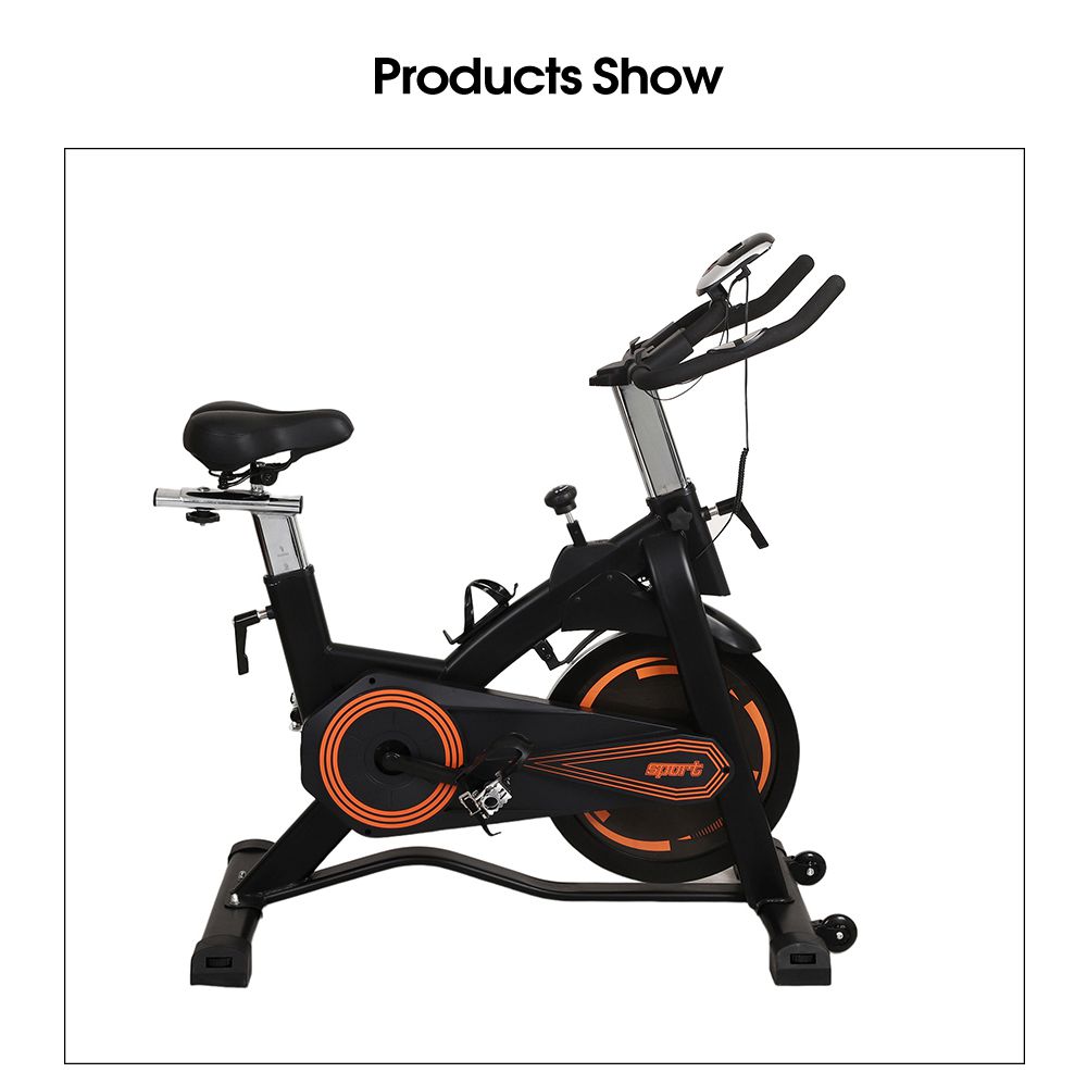 Велосипед для занятий фитнесом в помещении Велосипед для занятий фитнесом в помещении