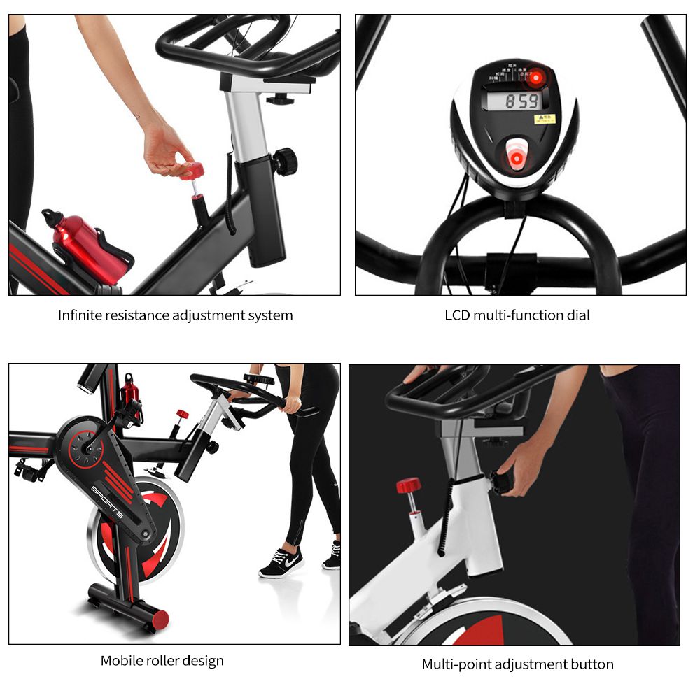 Велотренажер Велотренажерный тренажер Велотренажер Велотренажерный тренажер