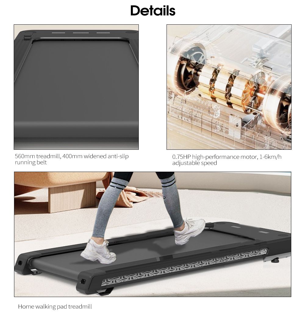 Складная плоская беговая дорожка для ходьбы и бега трусцой Складная плоская беговая дорожка для ходьбы и бега трусцой