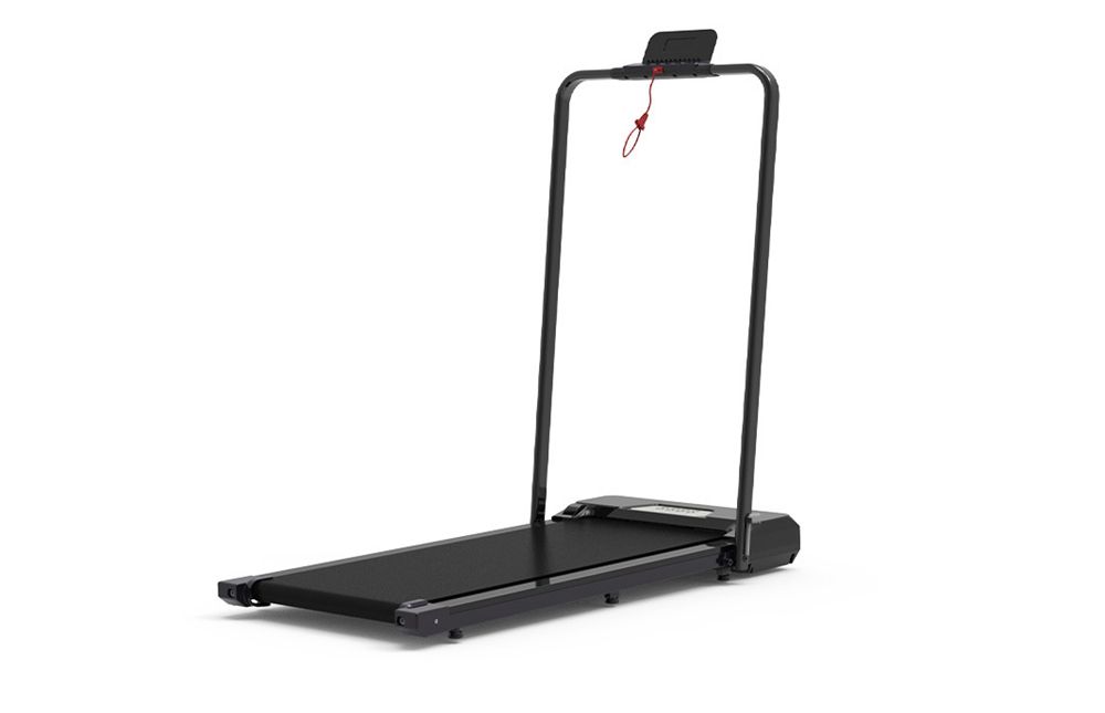 2 в 1 складная беговая дорожка