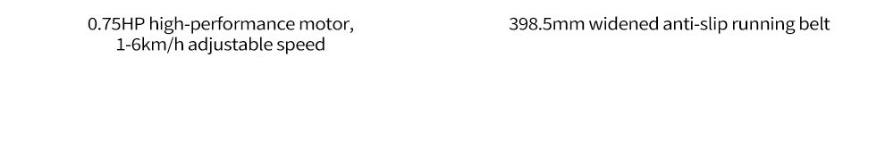 2 в 1 Складная беговая дорожка