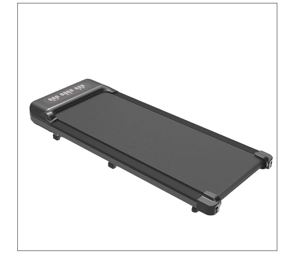 Беговой тренажер для домашнего фитнеса Беговой тренажер для домашнего фитнеса