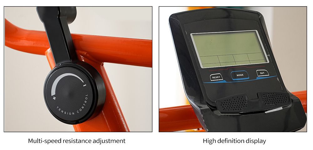 Автономная изогнутая беговая дорожка Автономная изогнутая беговая дорожка