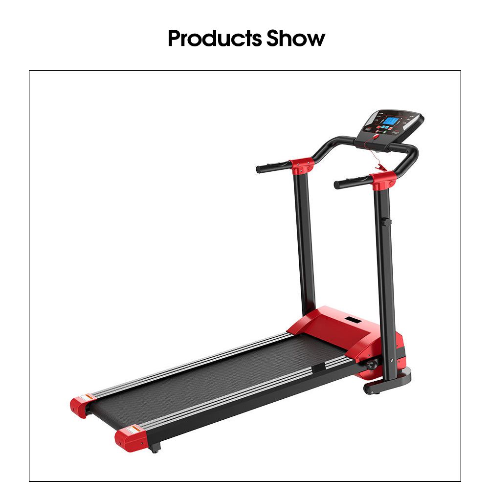 Оптовая продажа Многофункциональной скоростной моторизованной складной беговой дорожки для домашнего использования Оптовая продажа Многофункциональной скоростной складной беговой дорожки с электроприводом для домашнего использования