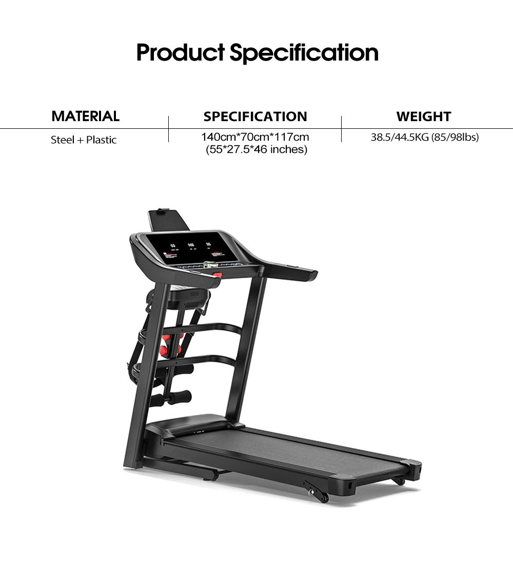 Коммерческое оборудование для тренажерного зала: Беговые дорожки для фитнеса, дешевые складные беговые дорожки для домашнего использования Коммерческое оборудование для тренажерного зала: Беговые дорожки для фитнеса, дешевые складные беговые дорожки для домашнего использования
