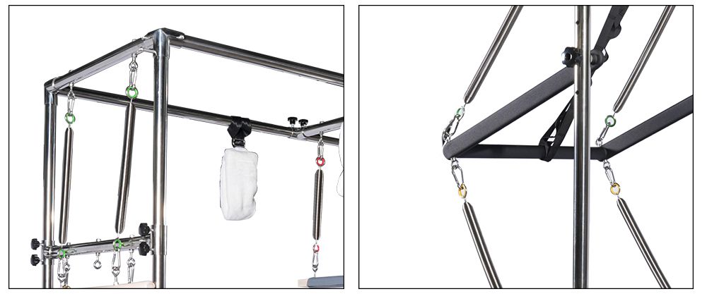 Продается полностью трапециевидный Кадиллак-реформатор из клена нового дизайна