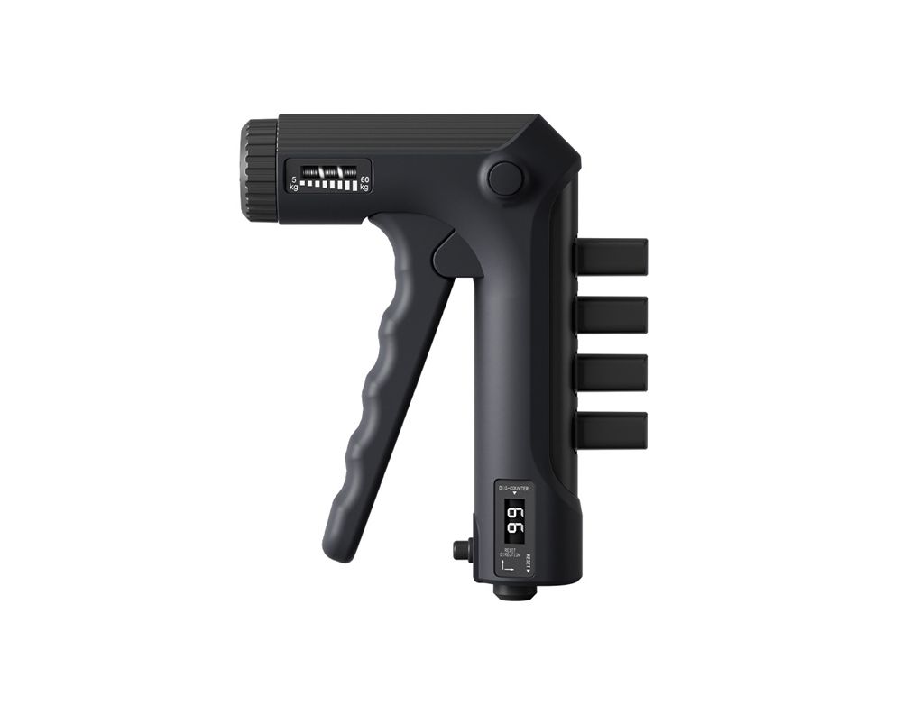 Цифровой тренажер для укрепления хвата Цифровой тренажер для укрепления хвата