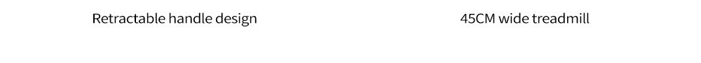 Бесшумная складная беговая дорожка без питания в помещении Бесшумная складная беговая дорожка без питания в помещении
