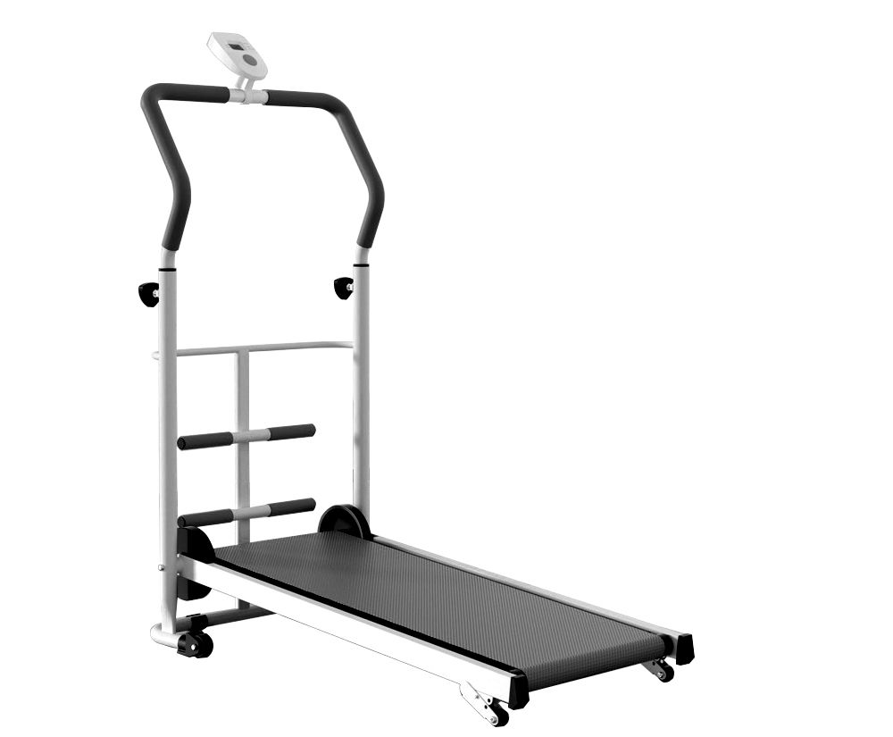 Мини-многофункциональная тихая складная прогулочная машина