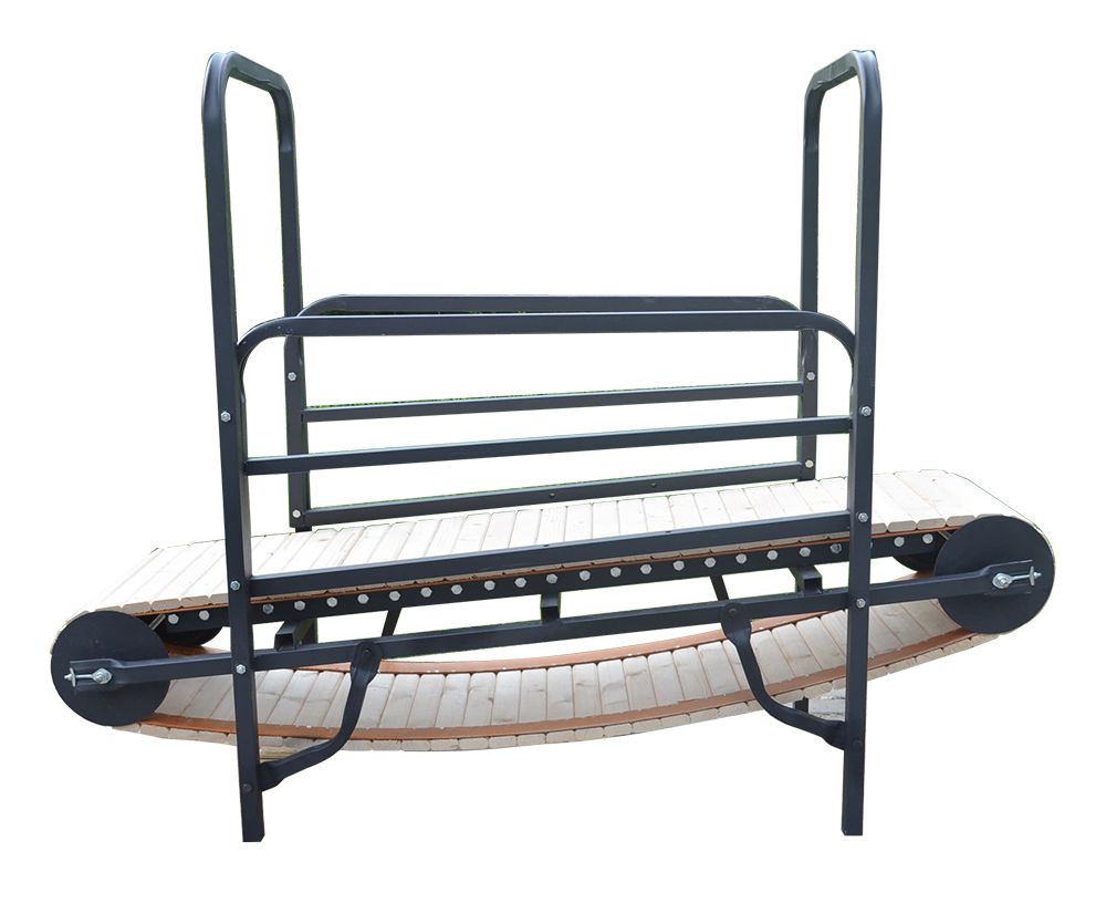 Машина для бега собак без питания Машина для бега собак без питания