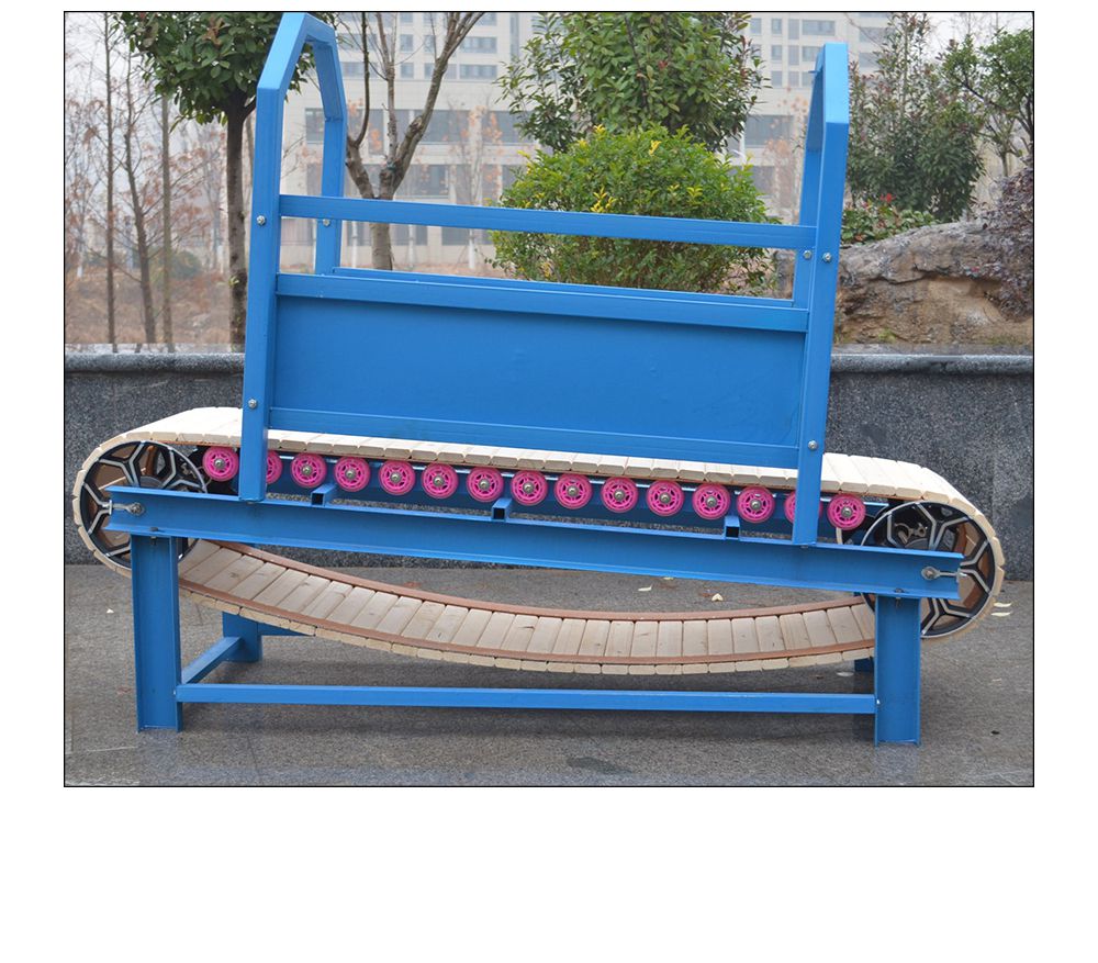 Тренажер для бега собак без питания Тренажер для бега собак без питания