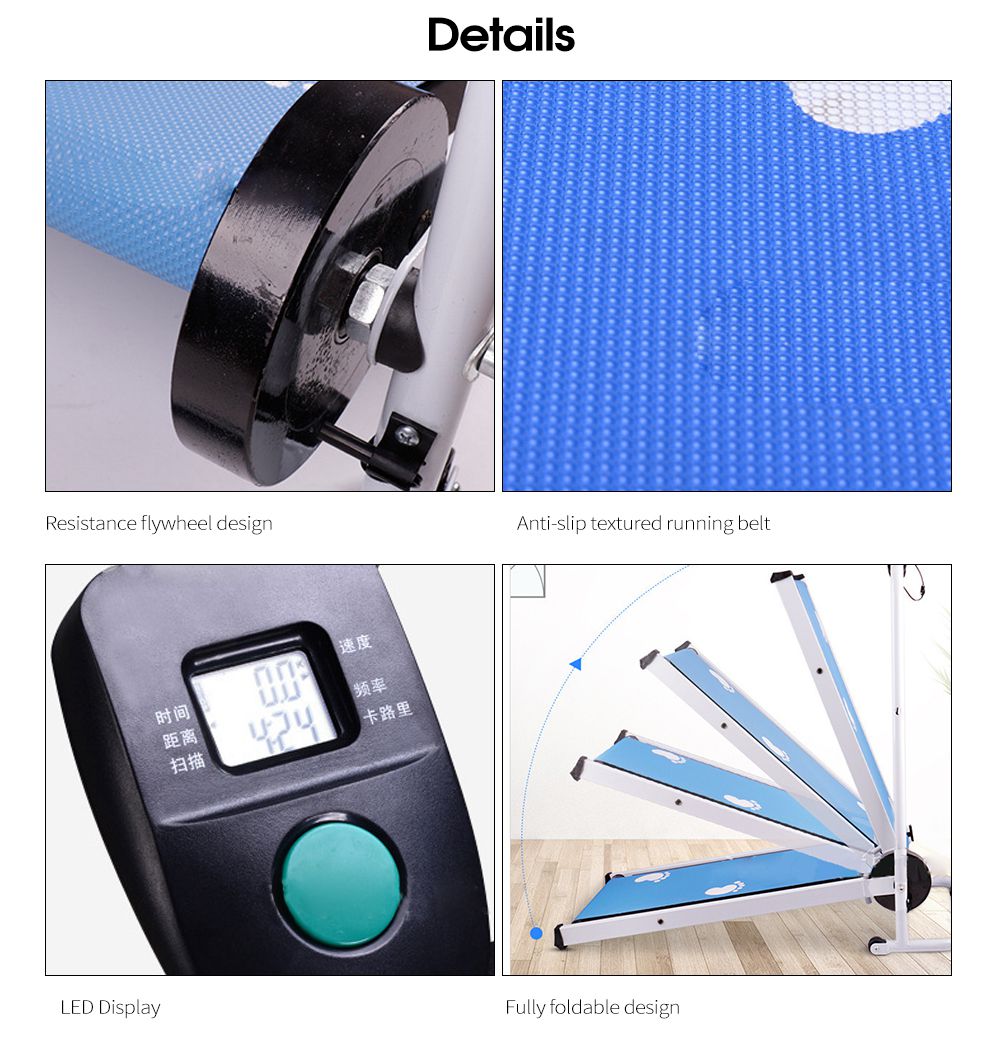 Многофункциональная Коммерческая Беговая дорожка С Smart Tv