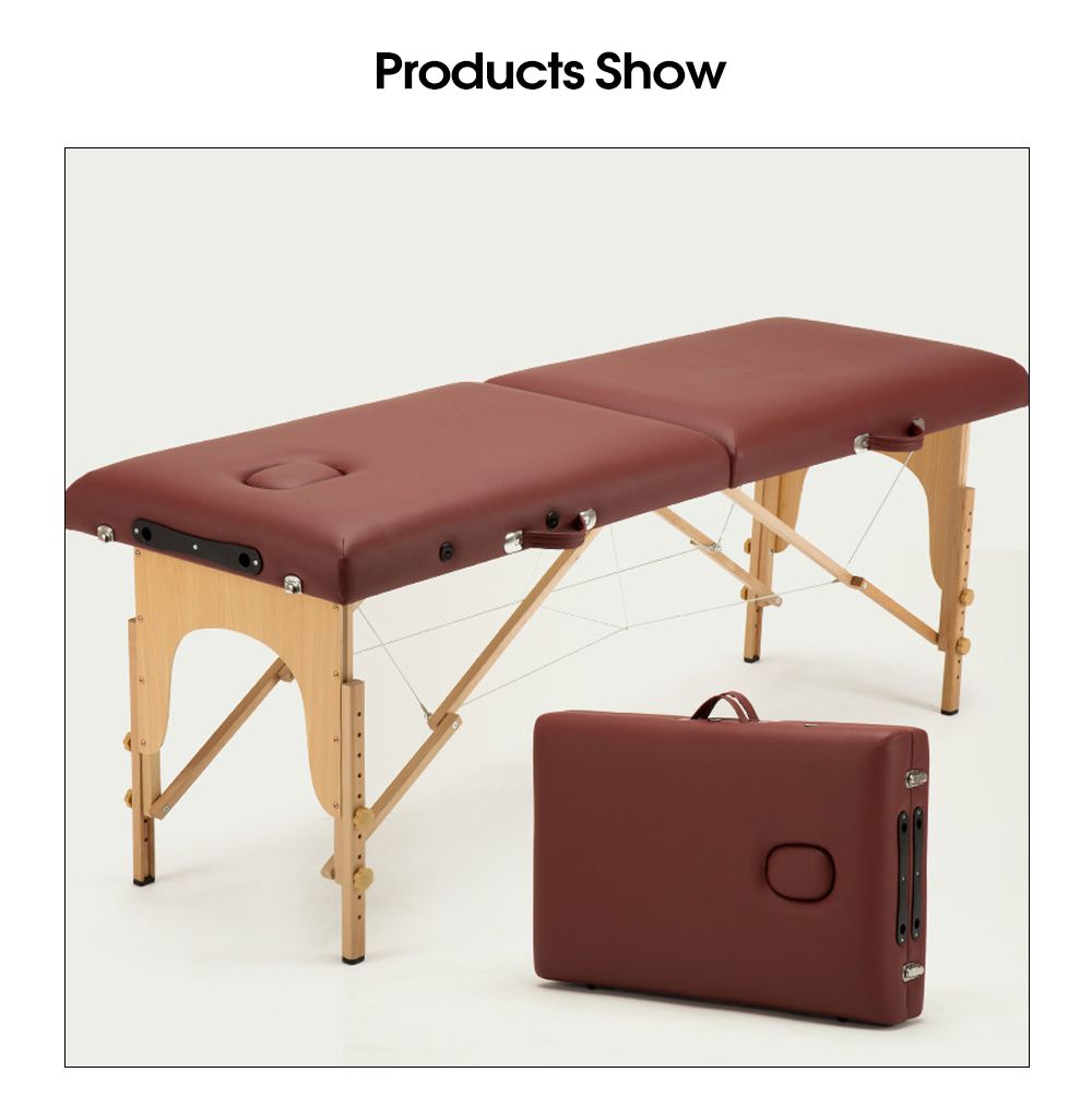 Складной массажный стол Складной массажный стол
