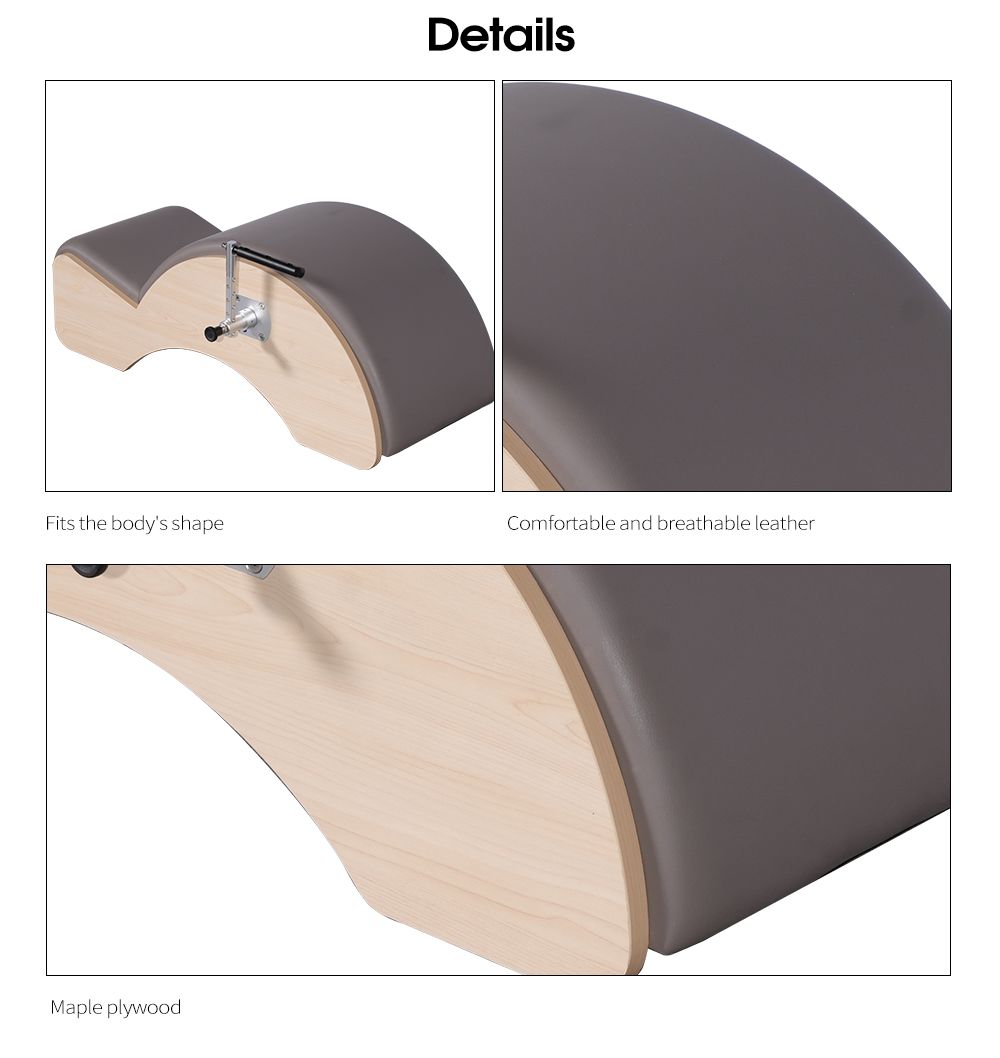 Корректор позвоночника Maple Pilates