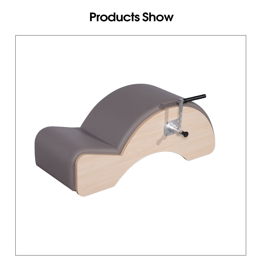 Корректор позвоночника Maple Pilates