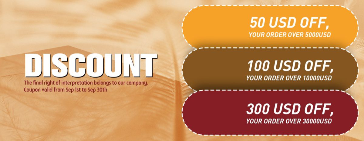 Акции Золотого сентября Акции Золотого сентября