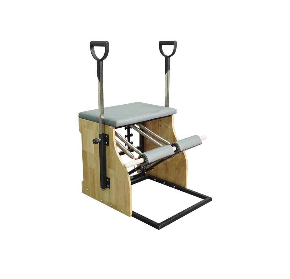 Кресло для пилатеса Wavar Oak Кресло для пилатеса Wavar Oak