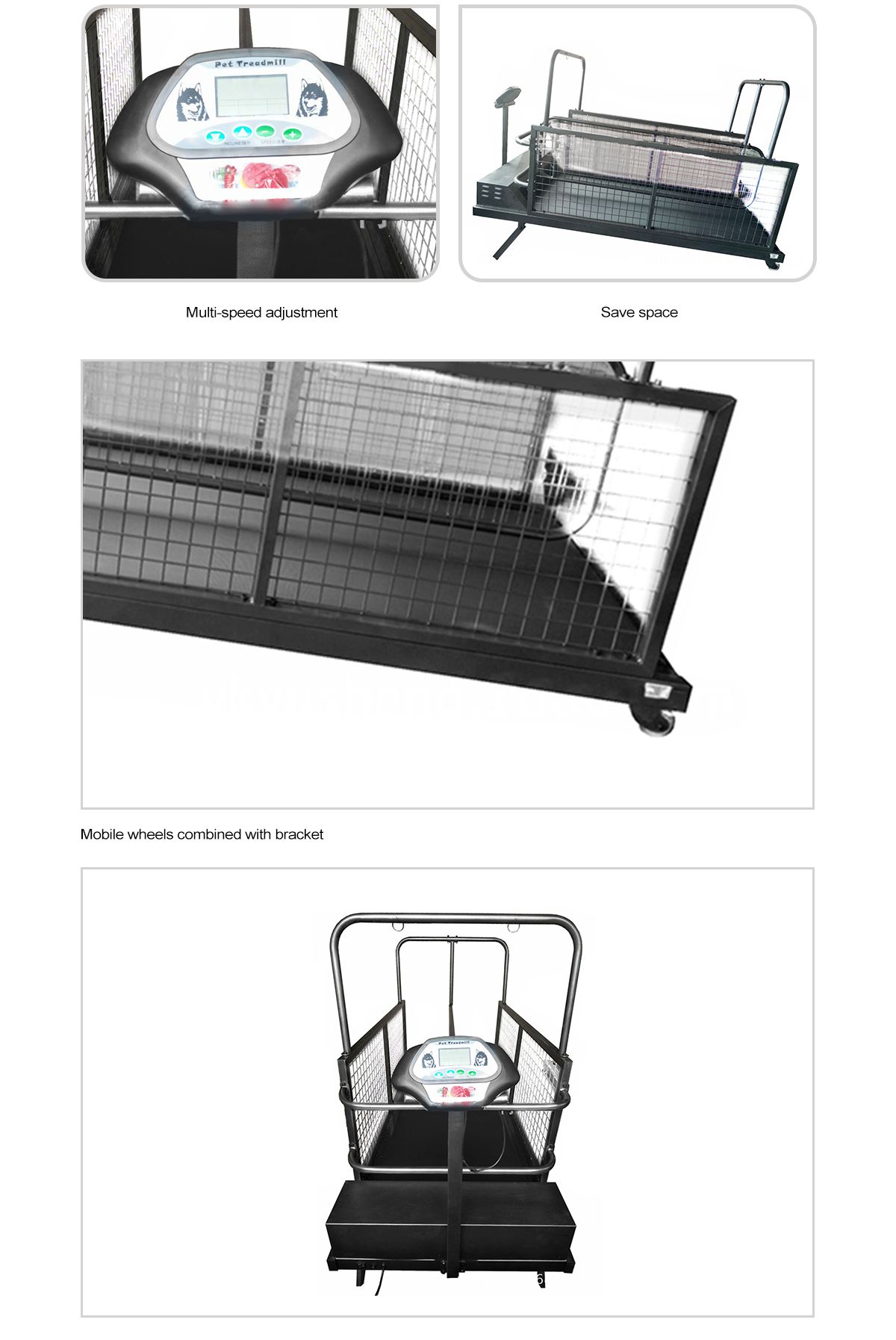 Лучшая беговая дорожка для собак Лучшая беговая дорожка для собак