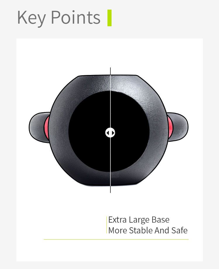 Чугунная гиря