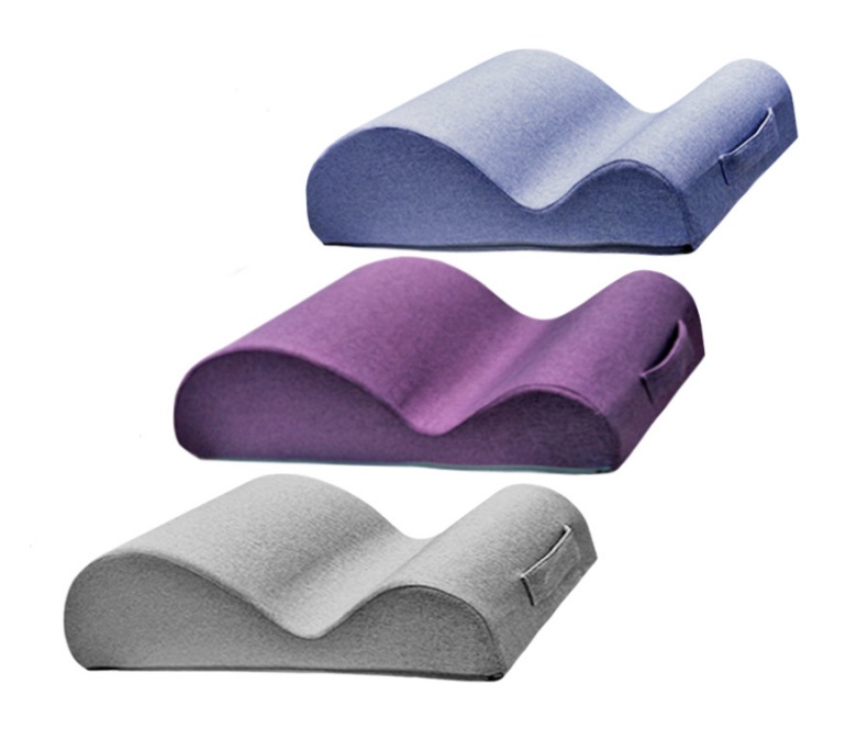 Wavar Compressible Pilates Arc Spine Corrector.jpg Wavar Compressible Pilates Arc Spine Corrector.jpg