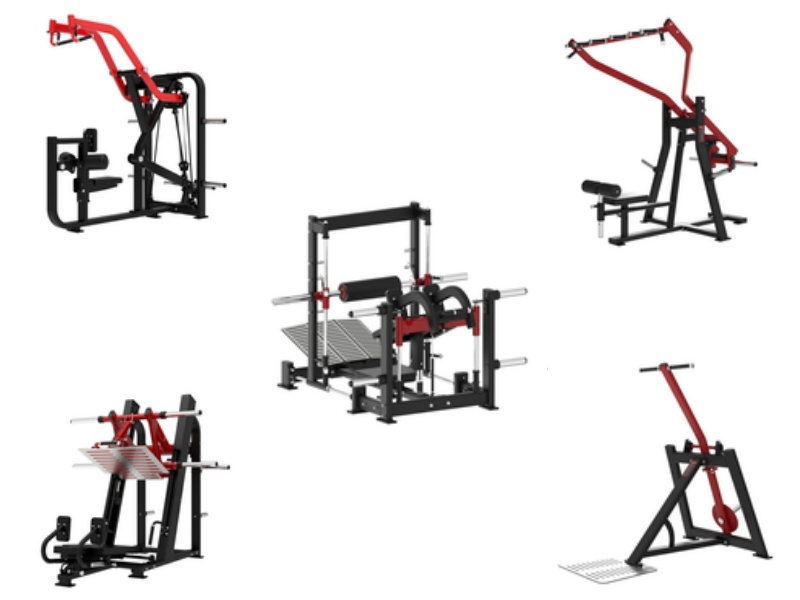 2025.1 Обзор новых продуктов! Ознакомьтесь с новыми Продуктами и Оборудованием для фитнеса! 2025.1 Обзор новых продуктов! Ознакомьтесь с новыми Продуктами и Оборудованием для фитнеса!