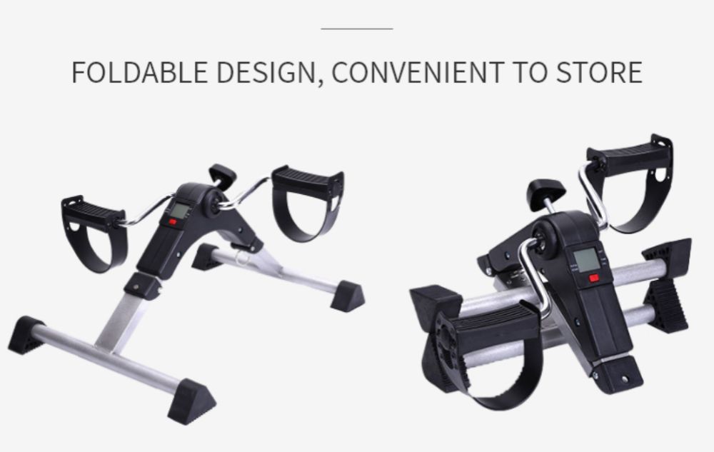 Складной мини-аэробный степпер Складной мини-аэробный степпер