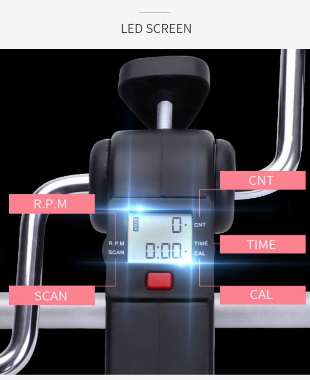 Складной мини-аэробный степпер Складной мини-аэробный степпер