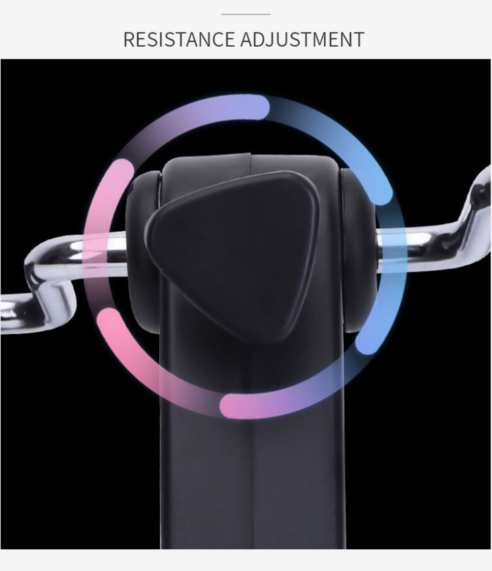 Складной мини-аэробный степпер Складной Мини-аэробный степпер