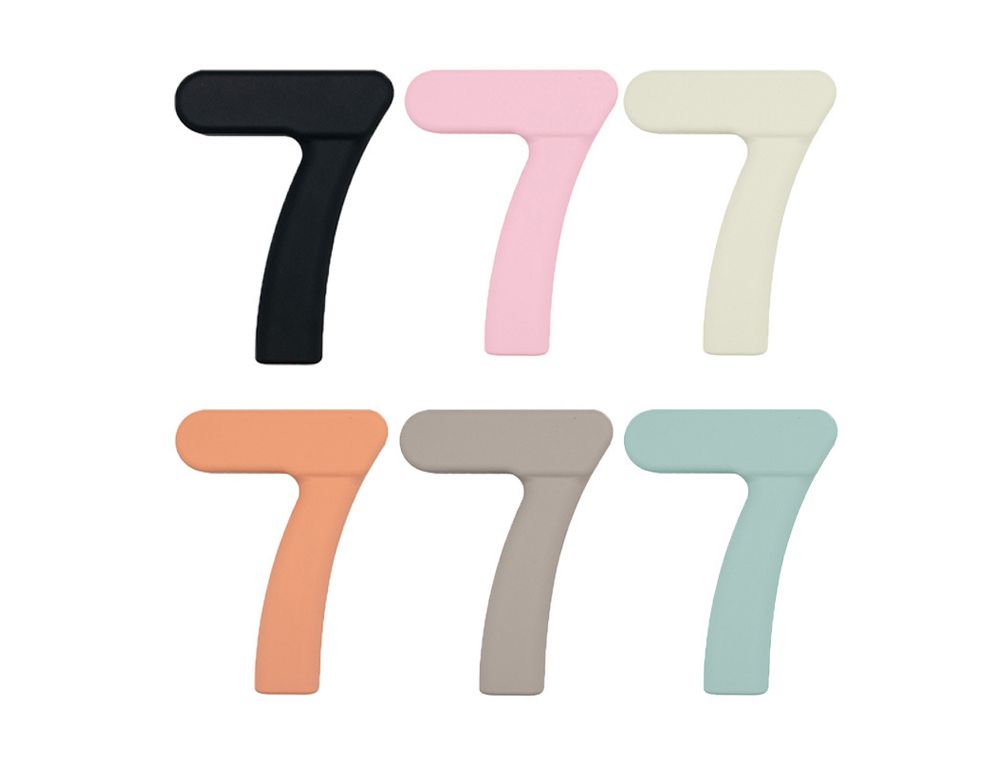 Силиконовые гантели из нержавеющей стали