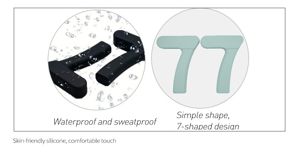 Силиконовые гантели из нержавеющей стали