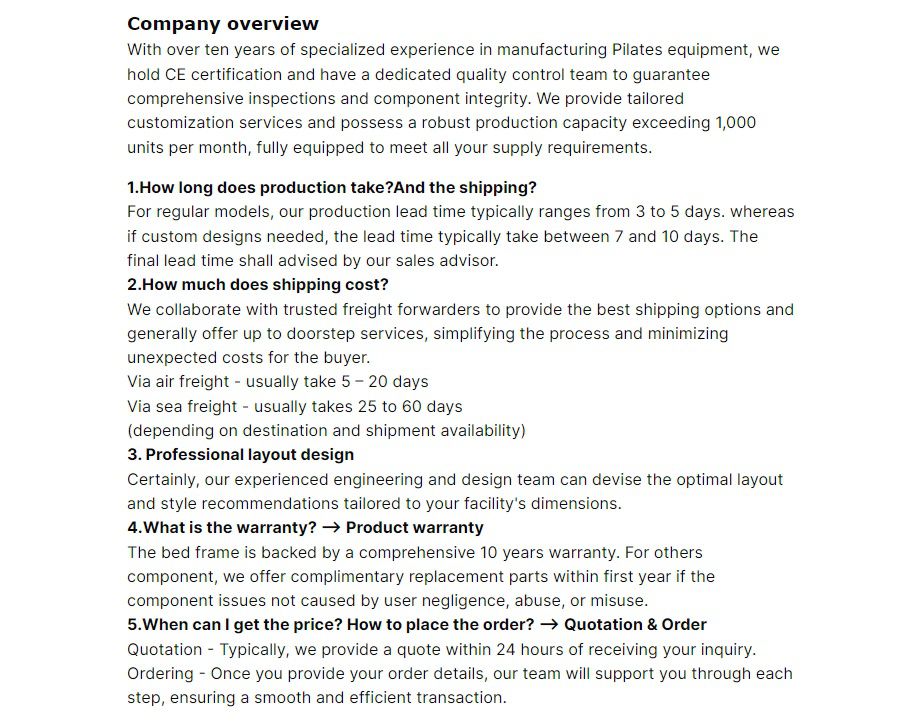 Индивидуальная алюминиевая студия йоги для пилатеса Reformer 3.0 Индивидуальная алюминиевая студия йоги для пилатеса Reformer 3.0