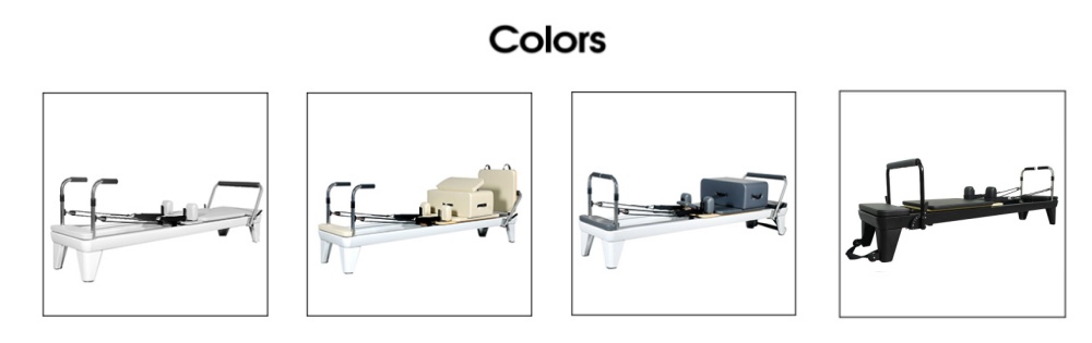 Многофункциональный тренажер для пилатеса оптом версии 3.0 Многофункциональный тренажер для пилатеса оптом версии 3.0