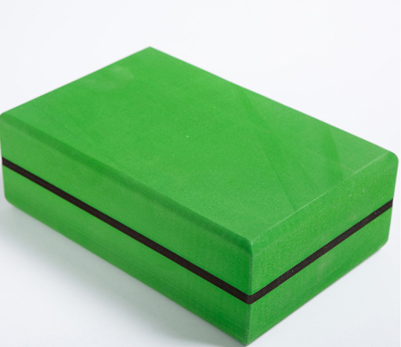 Блок для йоги из ТПЭ