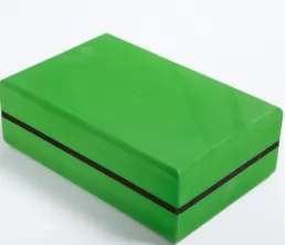 Блок для йоги из ТПЭ