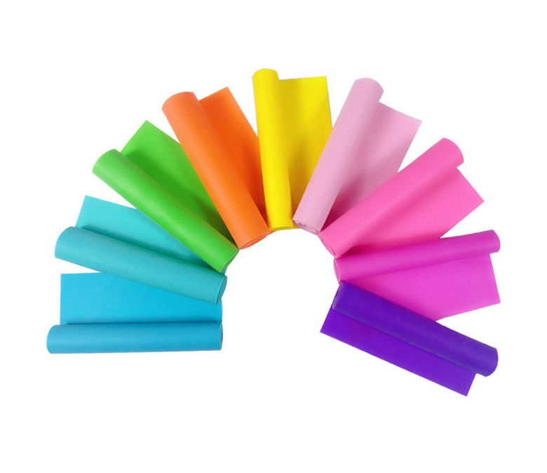 Набор резистивных лент, Терапевтические бандажи