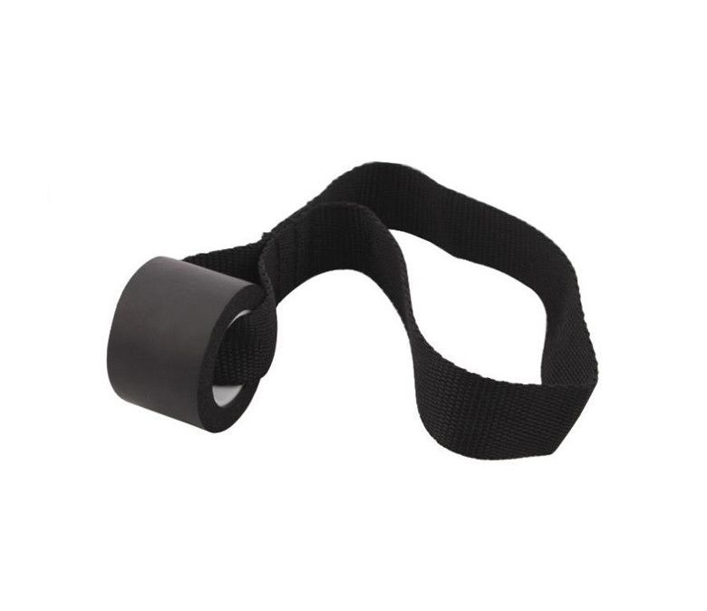 Дверной анкер из сверхпрочной нейлоновой ленты