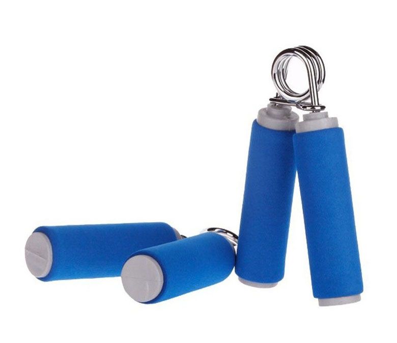 Тренажер для захвата рук из пенопласта