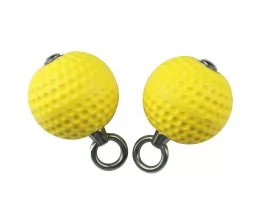 Изготовленный на заказ логотип Grip Ball - гимнастический захват для рук, укрепляющий тренажеры для тренажерного зала для увеличения мышц предплечья и силы захвата
