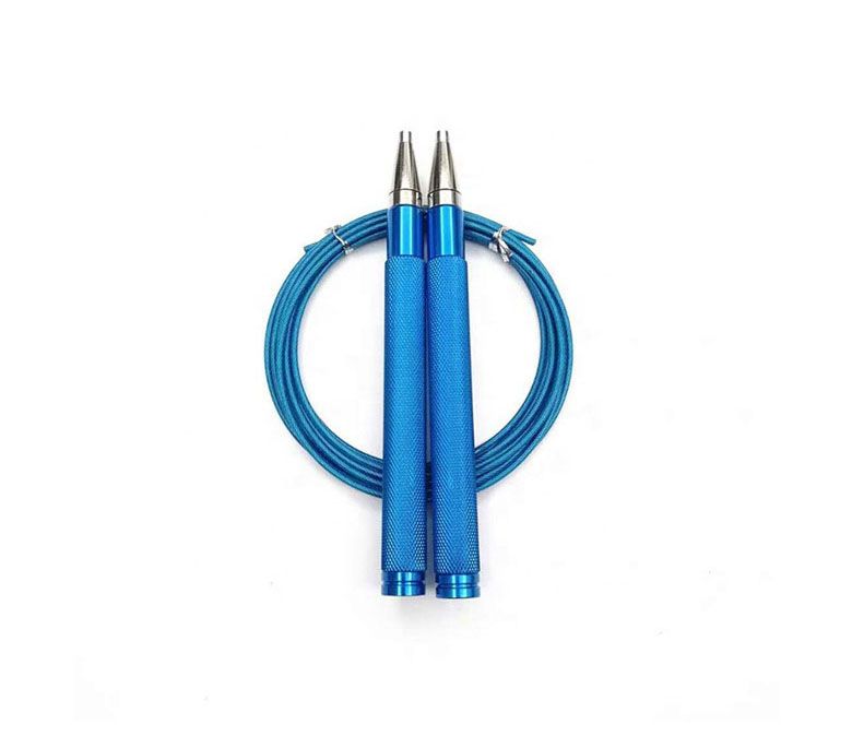 Трос с регулируемой скоростью движения по длине