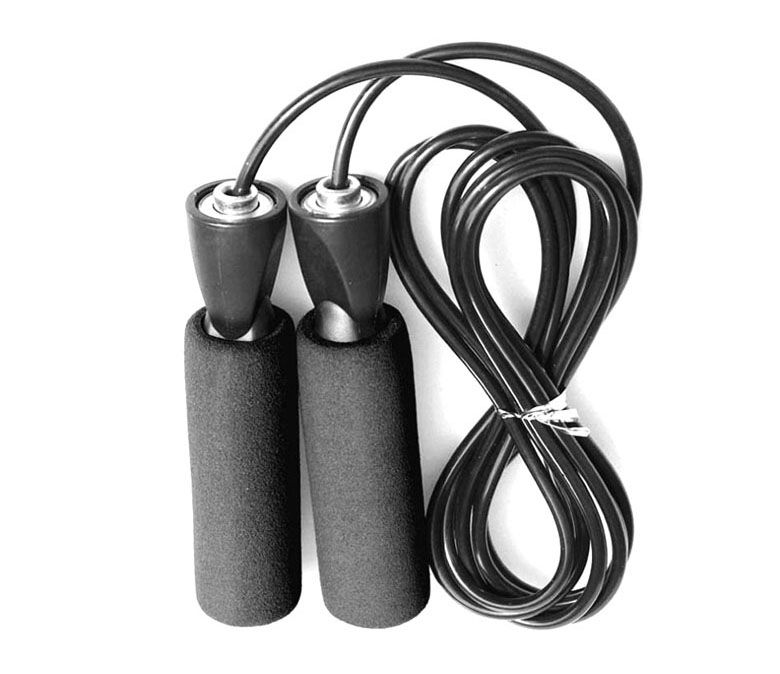 Губчатые ручки для скоростной скакалки