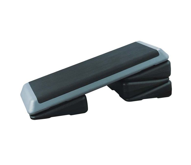 Регулируемая степ-платформа Аэробная степ-доска