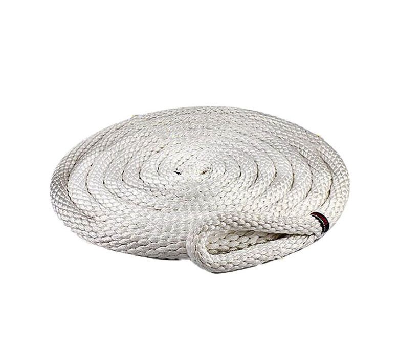 Утяжеленная тренировочная Полиэстеровая боевая веревка для баттла