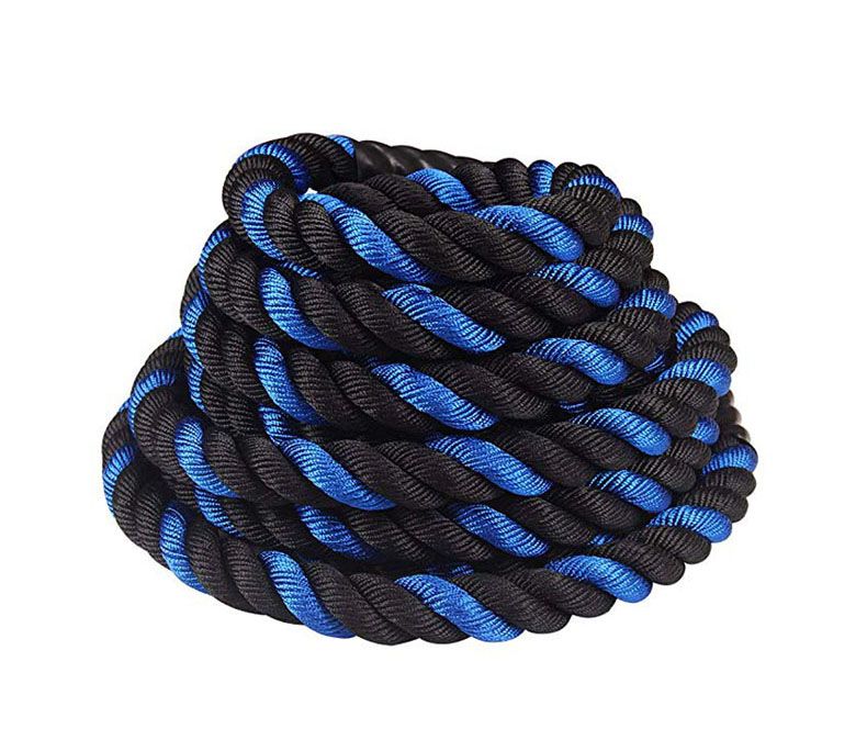 Кардиотренировка Фитнес-упражнения Тренировка боевыми скакалками