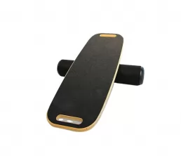 Самое популярное упражнение New Training Balance Board Деревянная балансировочная доска