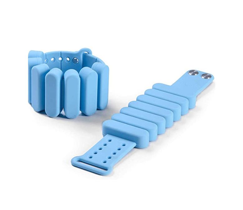 Утяжелители для запястья для женщин