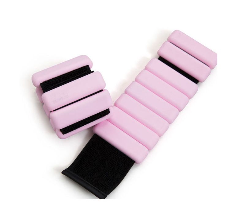 Регулируемые утяжелители для запястий и лодыжек