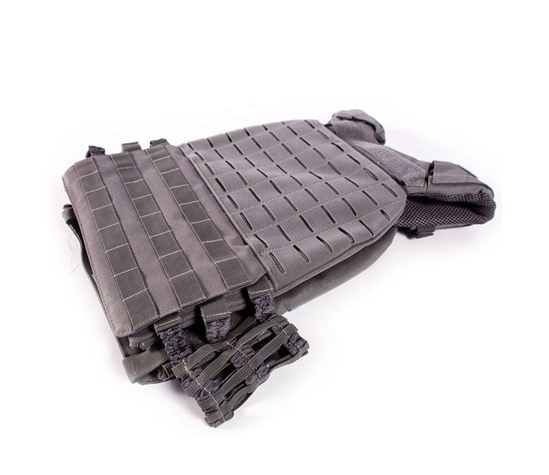 Тренировочный жилет с пластинами, жилет для переноски веса