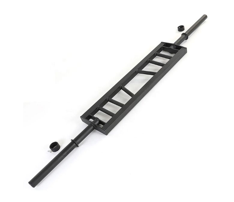 Штанга для штанги с несколькими захватами