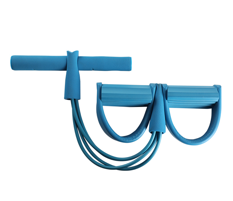 Многофункциональная ножная педаль, тянущая трос