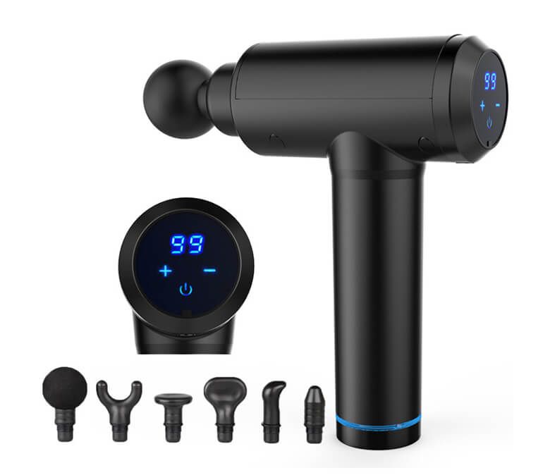 Мышечно-фасциальный массажер